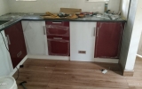 Kitchen ACP