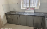 Kitchen UV