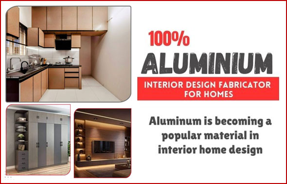 alfixo aluminium