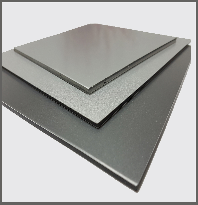 ACP Material Sheet