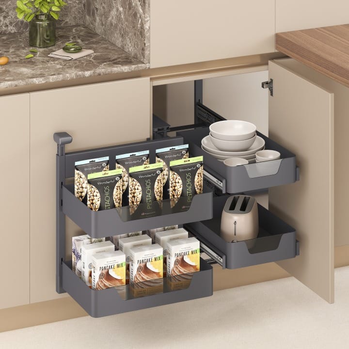 Aluminium Profile Frame