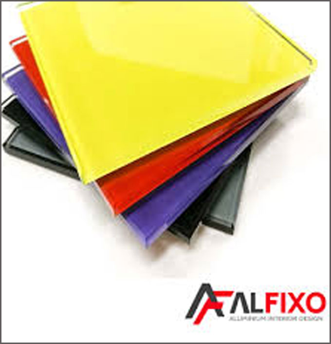 ACP Material Sheet