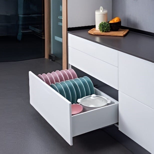 Aluminium Profile Frame