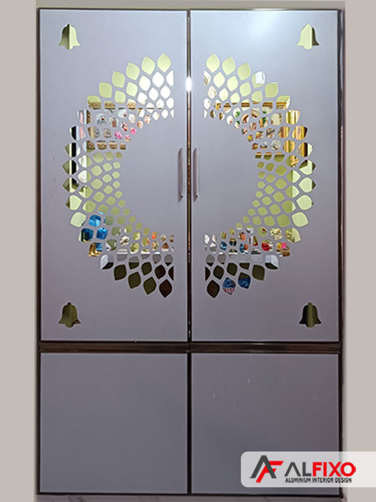 ALFIXO Aluminium & Interior