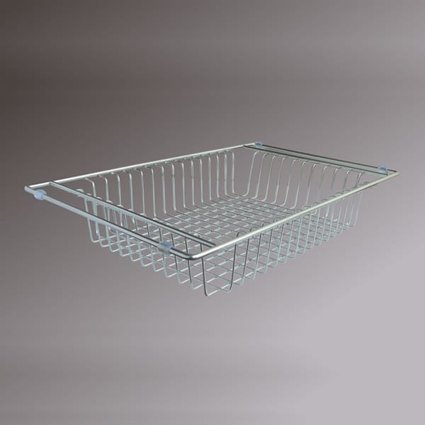 Soft Close Aluminium Hinge