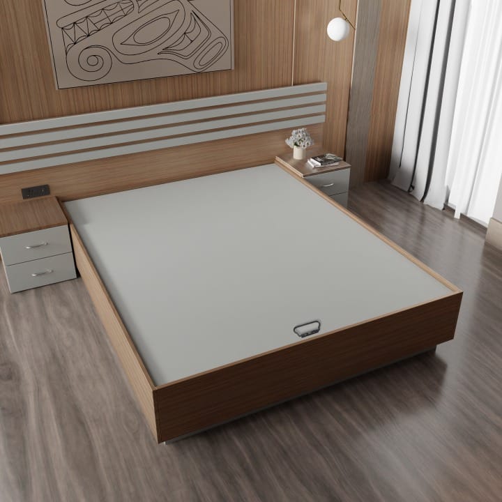 Aluminium Profile Frame