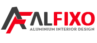 Alfixo Logo